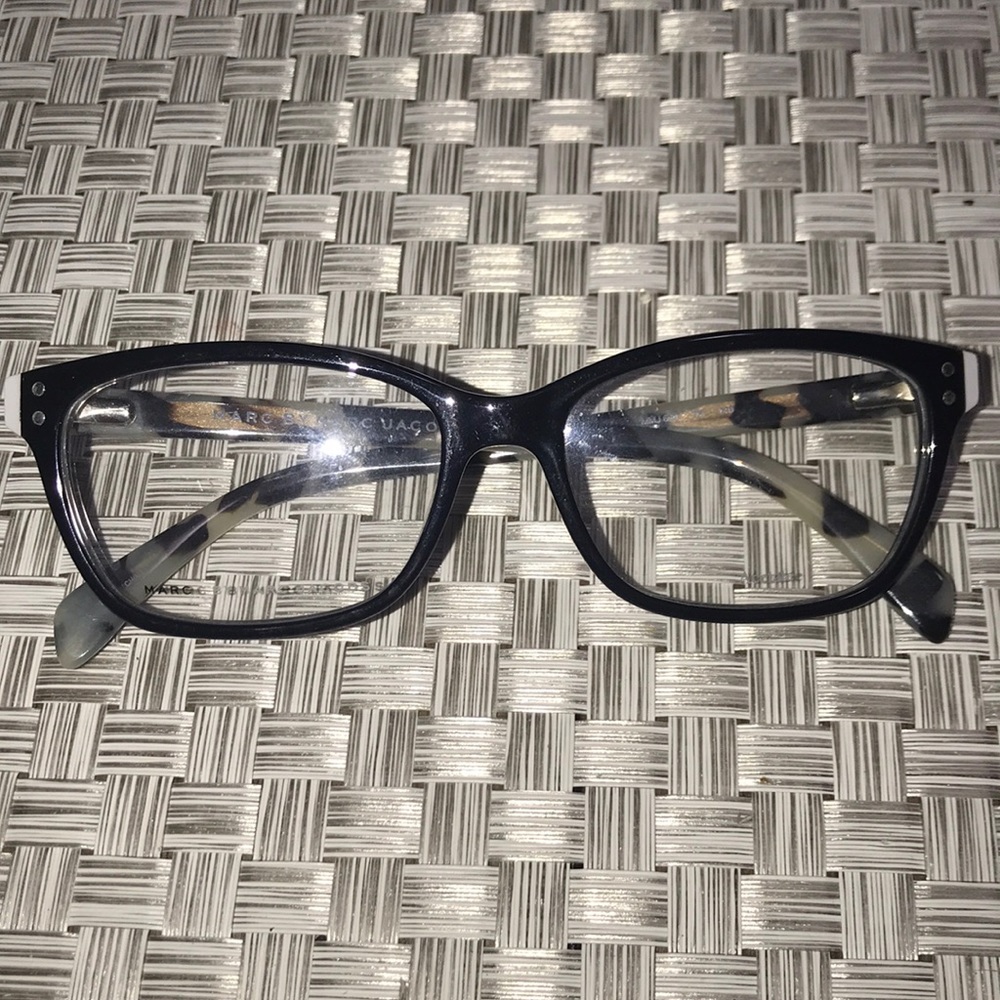 Marc by Marc Jacobs Frame